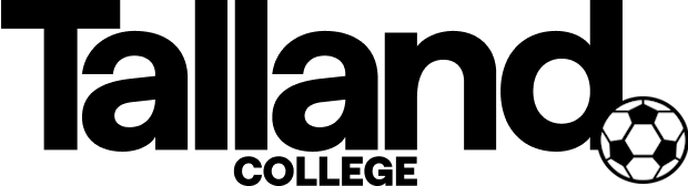 Talland Logo